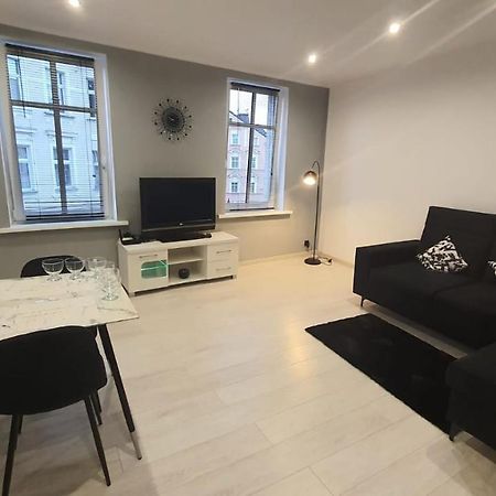 Komfortowy Apartament U Baltazara Duszniki Zdrój 外观 照片