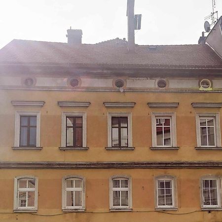 Komfortowy Apartament U Baltazara Duszniki Zdrój 外观 照片