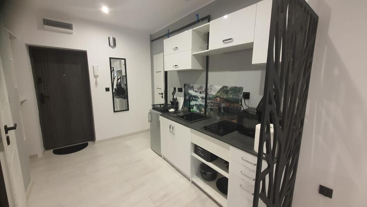 Komfortowy Apartament U Baltazara Duszniki Zdrój 外观 照片