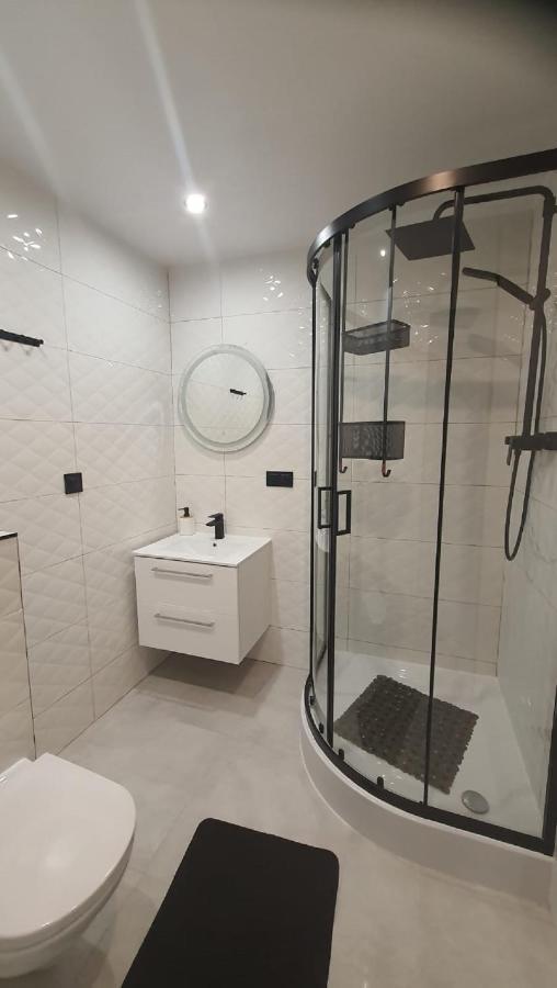 Komfortowy Apartament U Baltazara Duszniki Zdrój 外观 照片