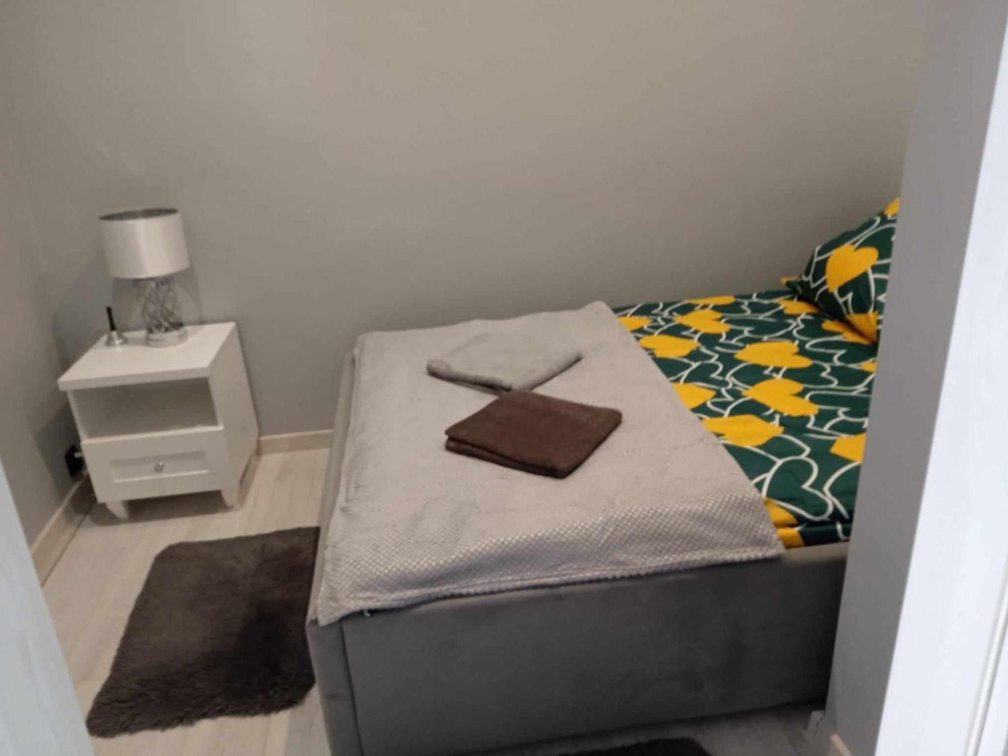 Komfortowy Apartament U Baltazara Duszniki Zdrój 外观 照片