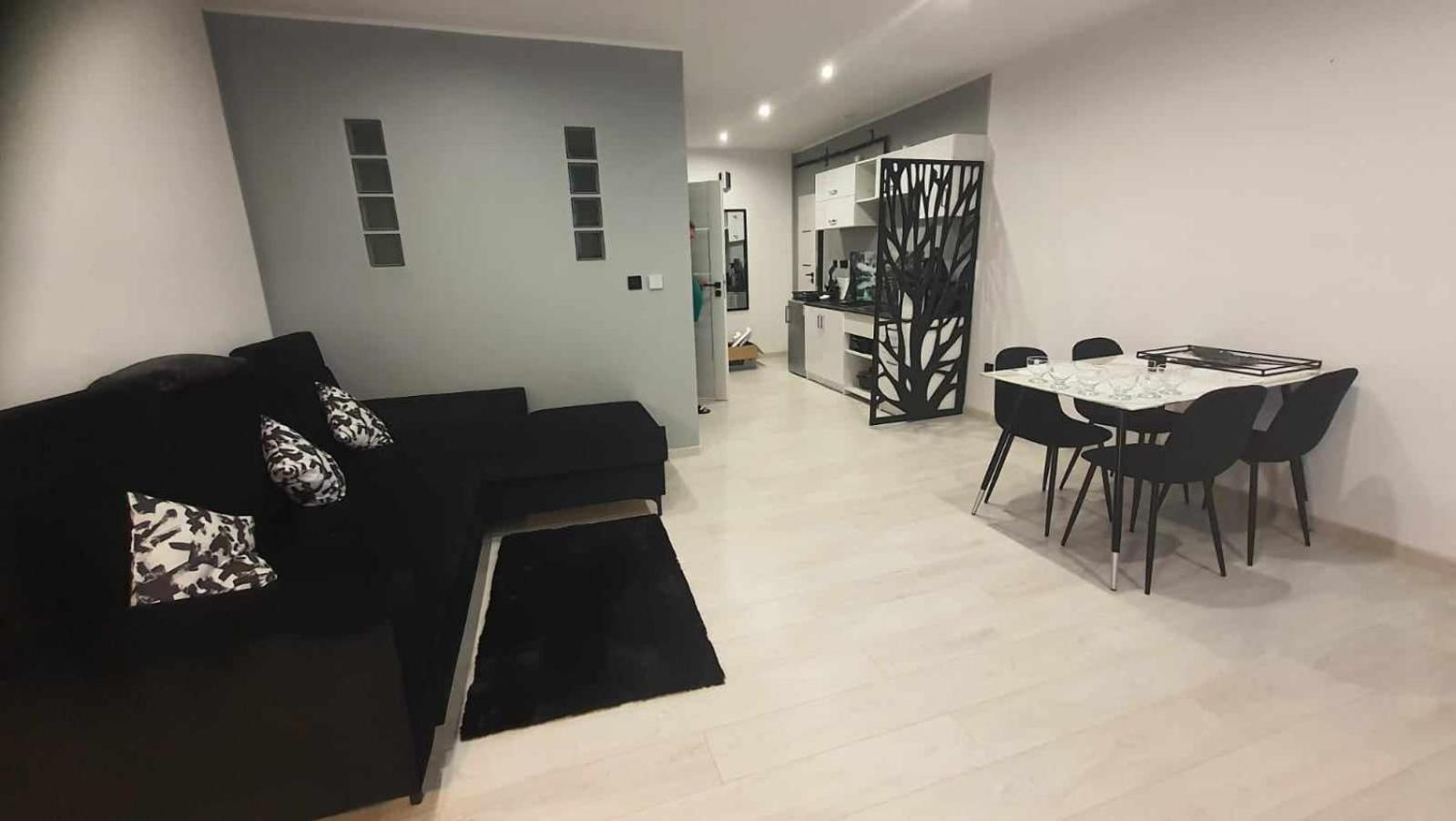 Komfortowy Apartament U Baltazara Duszniki Zdrój 外观 照片