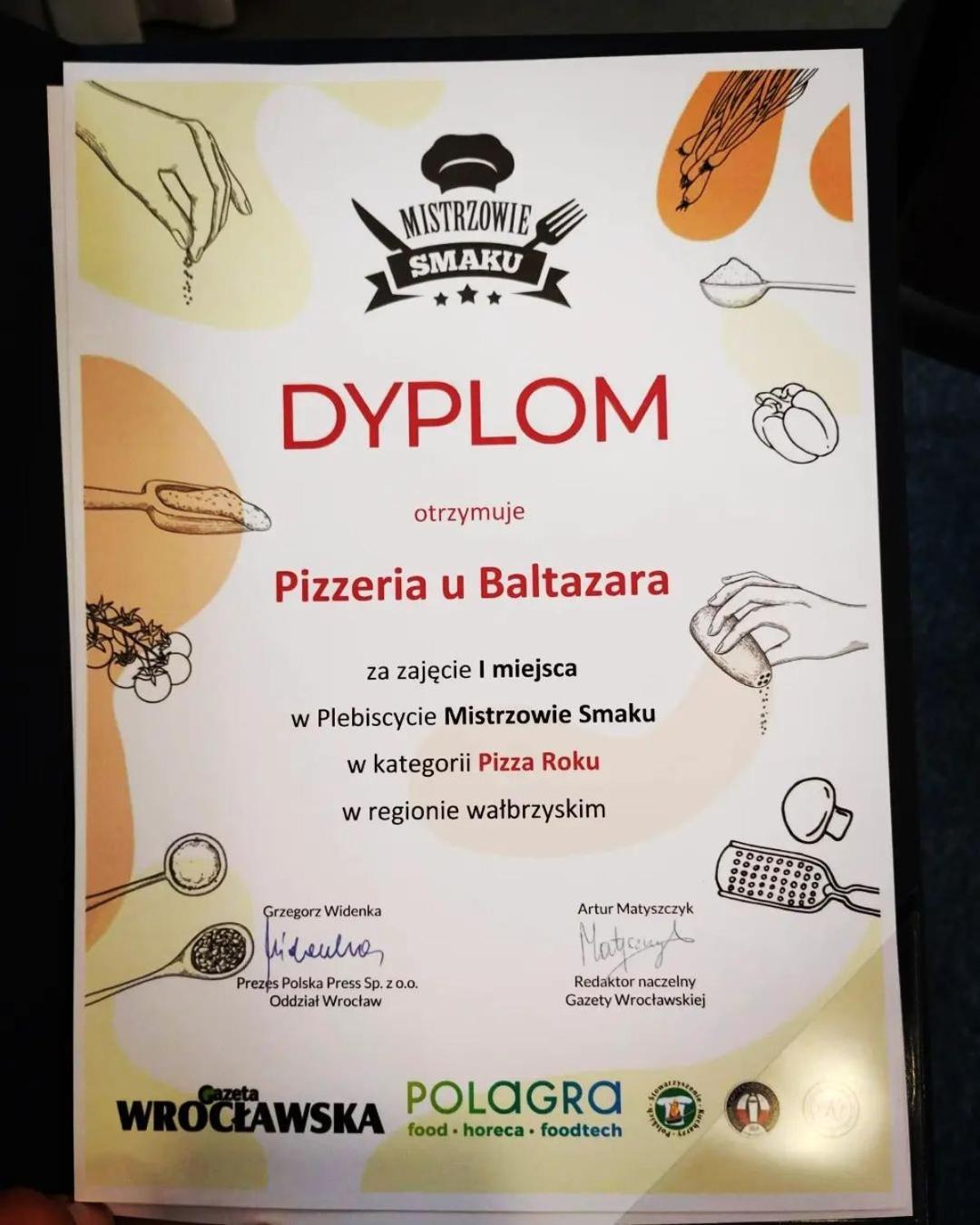 Komfortowy Apartament U Baltazara Duszniki Zdrój 外观 照片