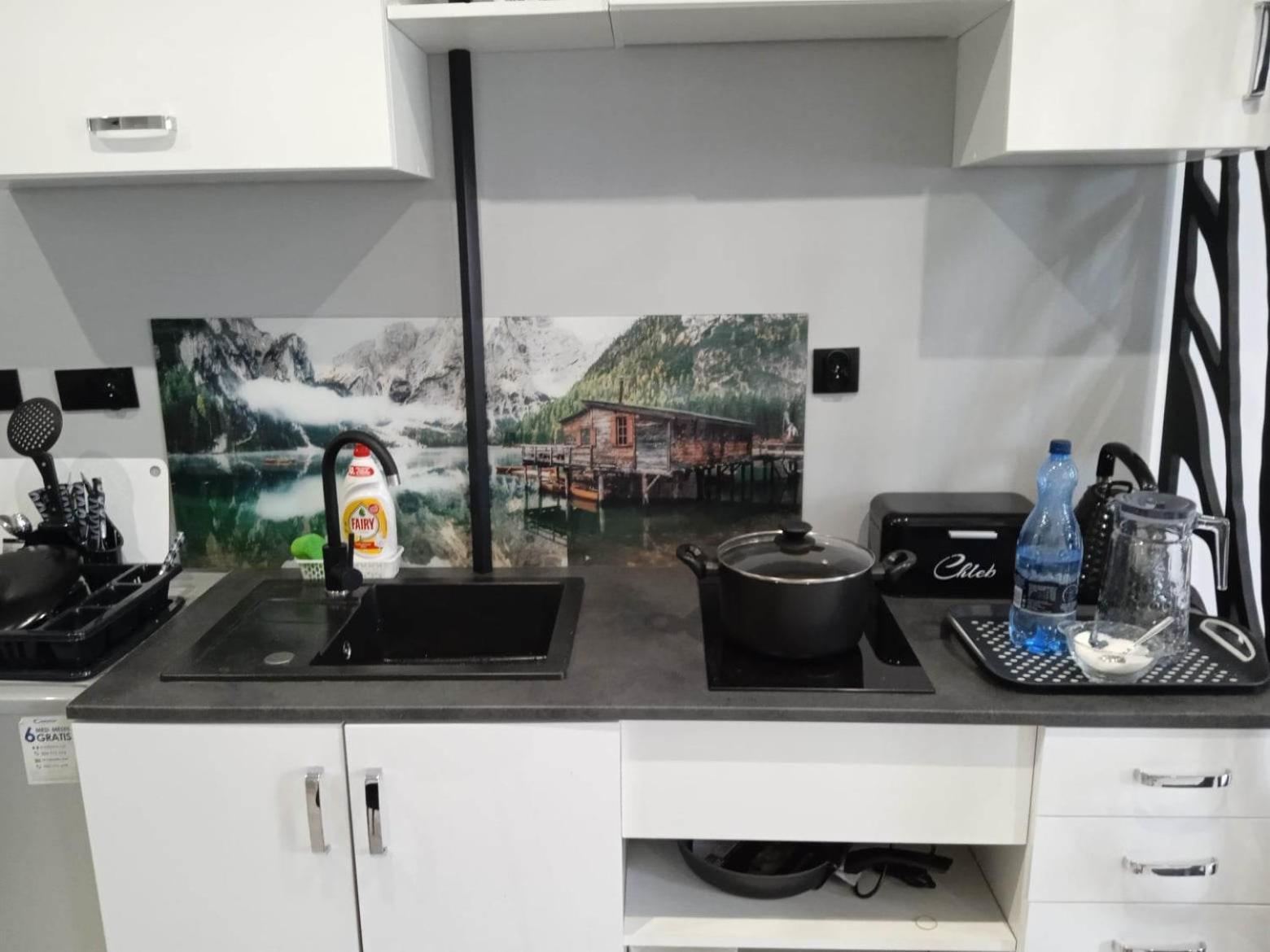 Komfortowy Apartament U Baltazara Duszniki Zdrój 外观 照片