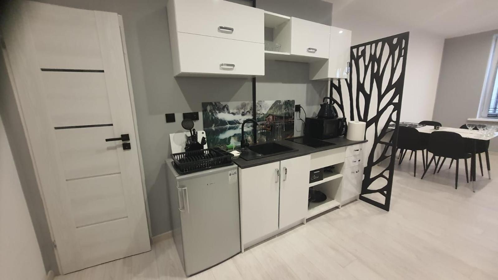 Komfortowy Apartament U Baltazara Duszniki Zdrój 外观 照片