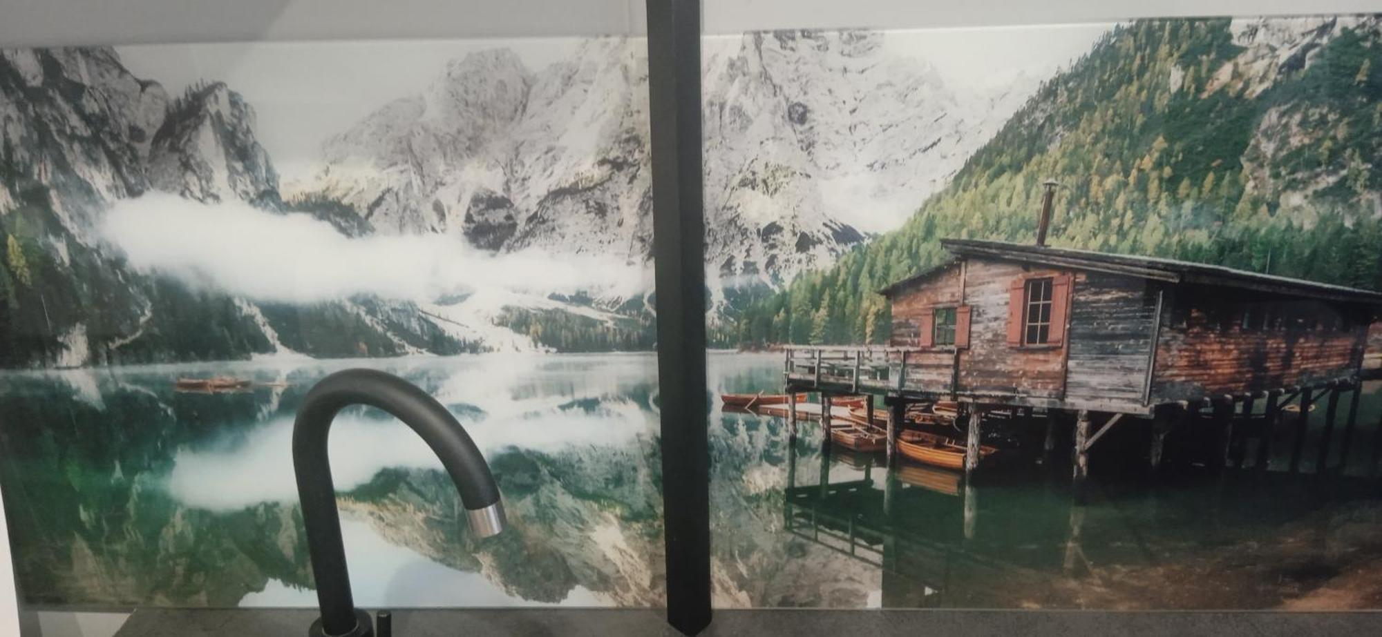 Komfortowy Apartament U Baltazara Duszniki Zdrój 外观 照片